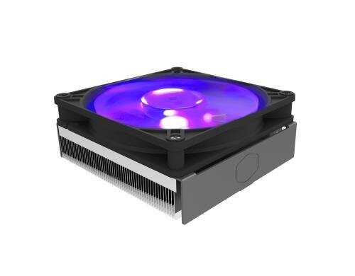 Kühler Cooler Master MasterAir G200P Intel+AMD, S. 2011-3/2011/1366/1156/AM4