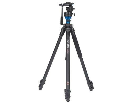 Benro Videostativ A1573FS2