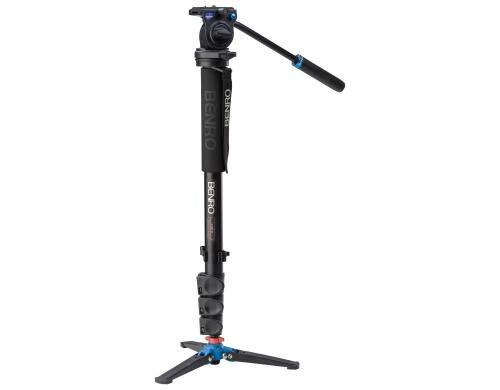 Benro Video Monopod Kit A38FDS2