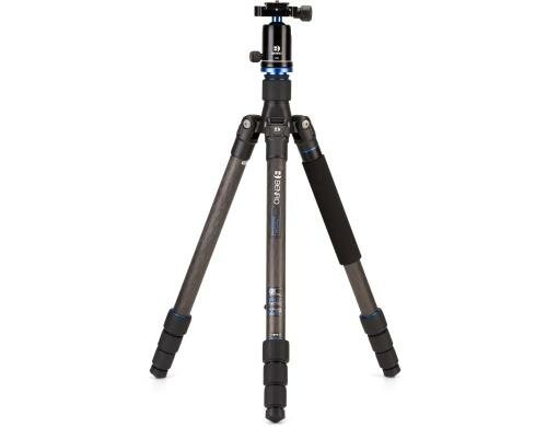 Benro Travel Angel FTA28CV1