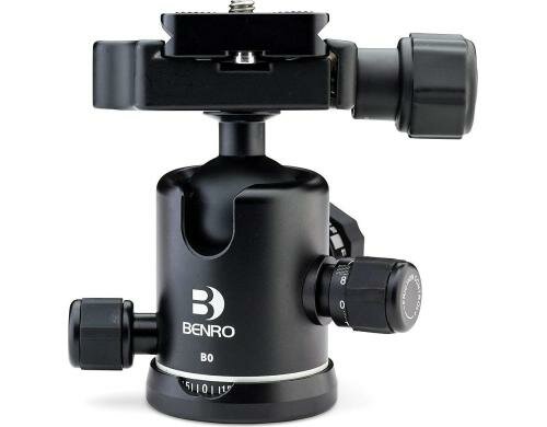 Benro B0 Kugelkopf