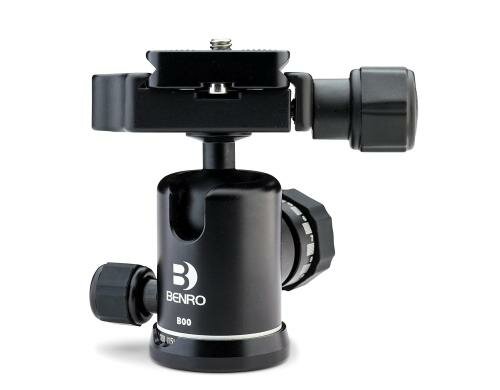 Benro B00 Kugelkopf