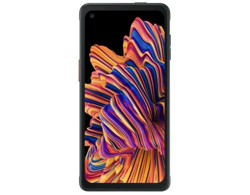 Samsung SM-G715F Galaxy Xcover Pro schwarz 6.3, 2.3GHz Octa-Core, 4GB RAM, 25MP