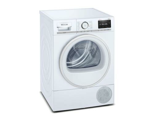 Siemens Wäschetrockner WT7HXE90CH A+++, 9kg, Home Connect, Display, 62dB