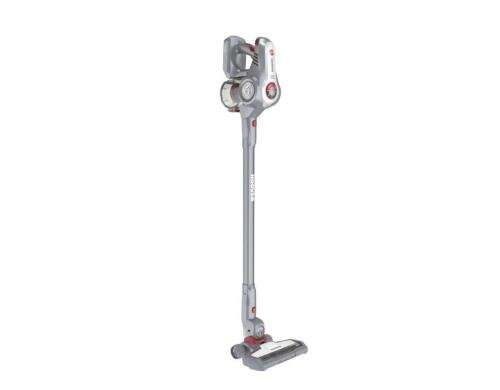 Hoover Akku-Besenstaubsauger HF722HCG 011 22V, Home&Care, 35Min, 2in1