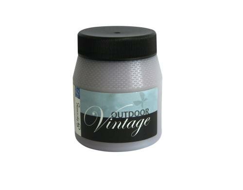 Schjerning Kalkfarbe Outdoor Vintage 250 ml, Mauve