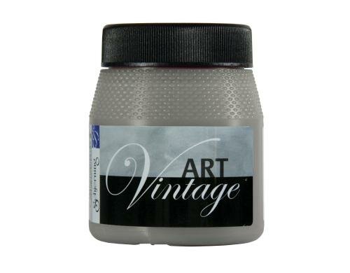 Schjerning Kalkfarbe Art Vintage 250 ml, Rauchgrau