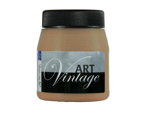 Schjerning Kalkfarbe Art Vintage 250 ml, Taupe