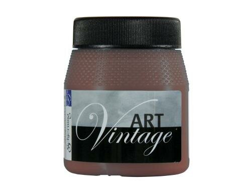 Schjerning Kalkfarbe Art Vintage 250 ml, Schokolade