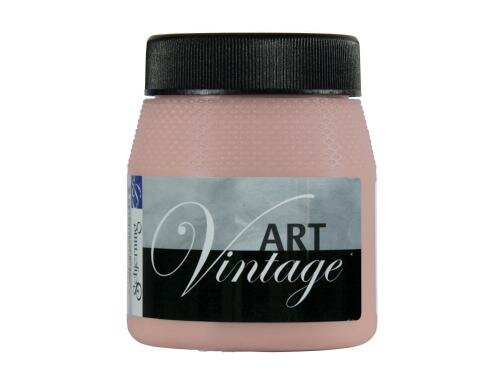 Schjerning Kalkfarbe Art Vintage 250 ml, Rauchrosa