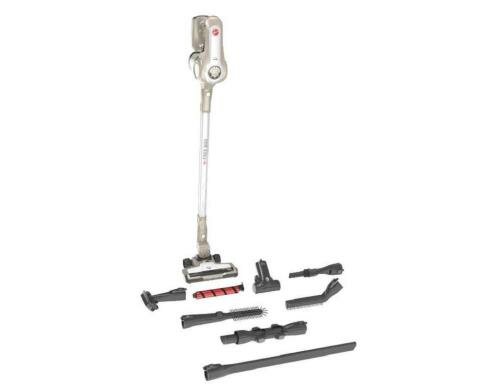 Hoover Akku-Besenstaub HF822OF 011 22V, 35Min, LED, Gold