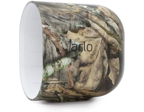 Arlo VMA5201H: Kameragehäuse Mossy Oak für Arlo Pro3 + Ultra Farbe: Mossy Oak
