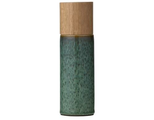 Bitz Pfeffermühle 17cm Green H: 17cm, D: 5cm
