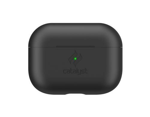 Catalyst Premium Silikoncase black Apple AirPods Pro