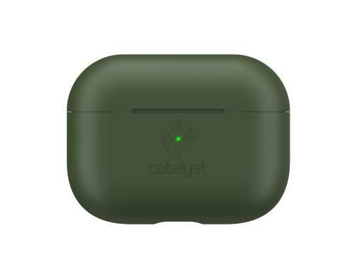 Catalyst Premium Silikoncase green Apple AirPods Pro