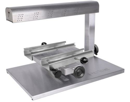Rotel Raclette Tradition U1153CH 1000W, Ein-/Ausschalter
