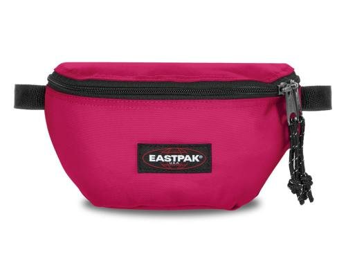 Eastpak Hüfttasche Springer Ruby Pink