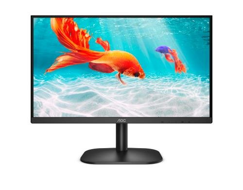 AOC 22 22B2H, 1920x1080 VGA, HDMI