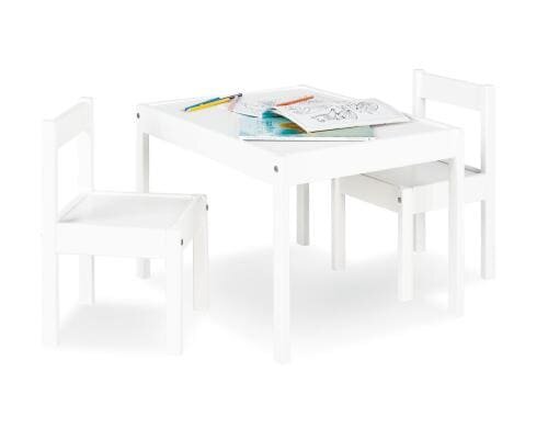 Pinolino Kindersitzgruppe Sina 3-tlg.