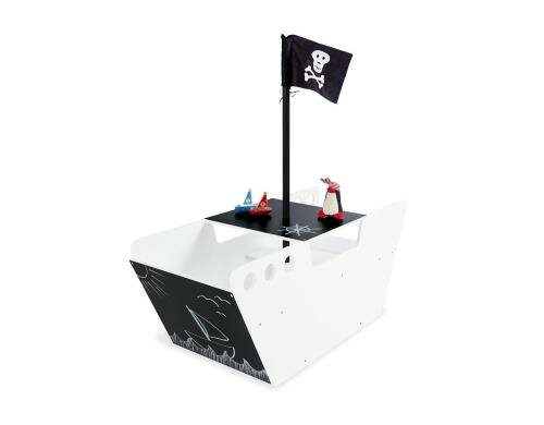 Pinolino Spielboot Hoppetosse