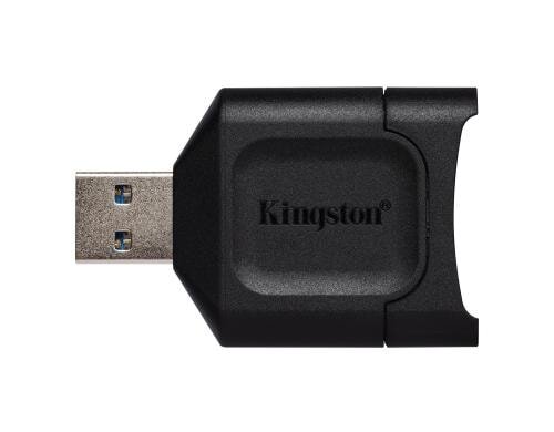 USB3 MobileLite Plus SD Kartenlesegerät USB 3.2 Gen 1 SD-Kartenleser / UHS-II