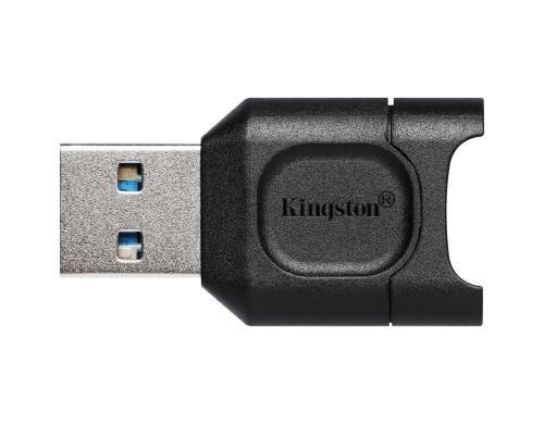 USB3 MobileLite Plus m-SD Kartenlesegerät USB 3.2 Gen 1 m-SD-Kartenleser / UHS-II
