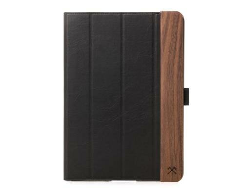Woodcessories EcoFlip Walnuss für iPad 10.2 (2019)