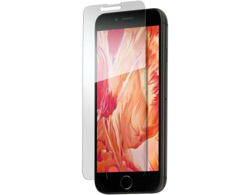 THOR Glass Displayschutz Case Friendly clea für iPhone 6/6s/7/8 m. Applikator