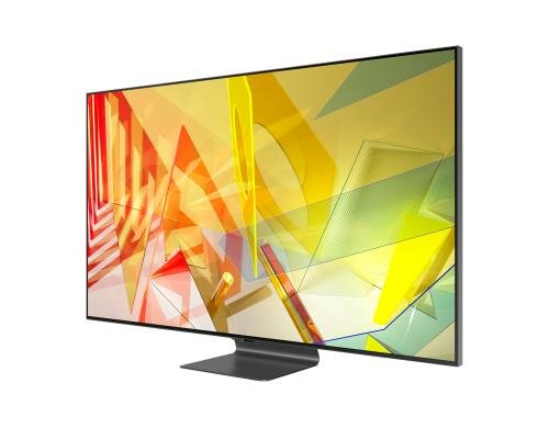 Samsung TV QE75Q95T ATXZG, 75 QLED-TV