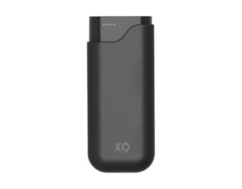 Xqisit Premium Power Bank 5000 mAh Schwarz