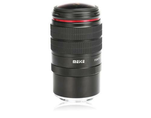 Meike 6-11 mm f 3.5 Fujifilm X