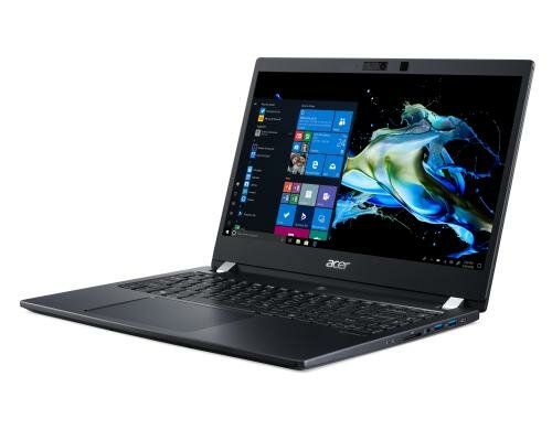 Acer TM X314, i5-8265U, W10-P 14 FHD, 8GB, 512GB SSD