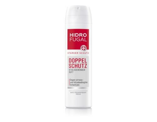 HIDROFUGAL Doppel Schutz Spray 150 ml
