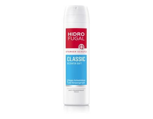 HIDROFUGAL Classic Spray 150 ml