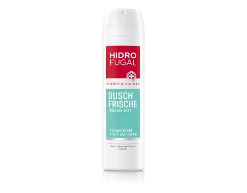 HIDROFUGAL Duschfrische Spray 150 ml