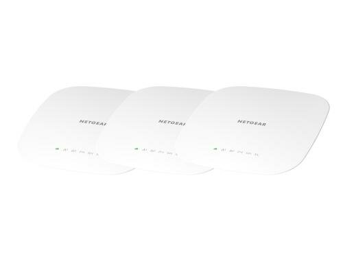 Netgear WAC540: Business Access Point 3 er Set