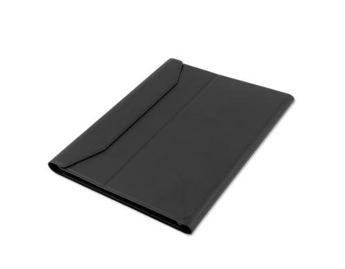 4smarts Flip-Tasche DailyBiz für Apple iPad Pro 11, schwarz