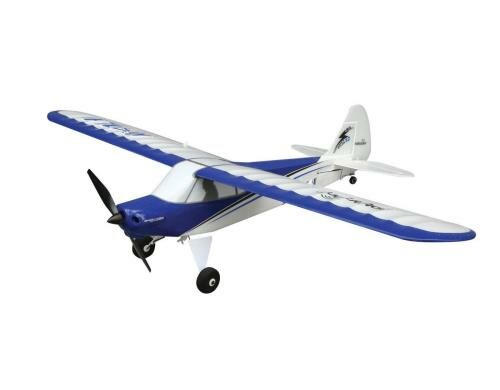 Hobbyzone Sport Cub S2 RTF M2 RTF Version, mit  Sender M2, SAFE