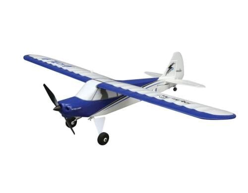Hobbyzone Sport Cub S2 BNF BNF Version, ohne Sender, SAFE