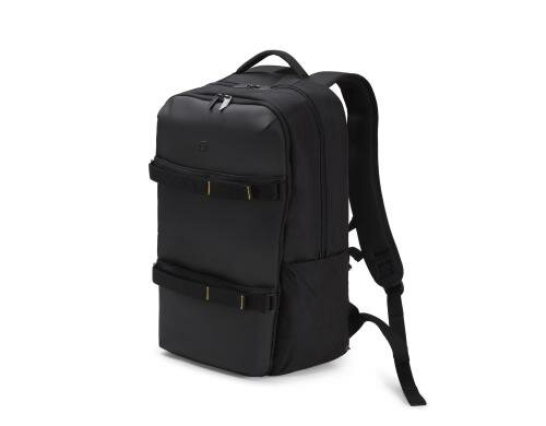 DICOTA Backpack MOVE 13-15.6 D31765, schwarz