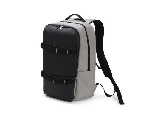 DICOTA Backpack MOVE 13-15.6 D31766, grau