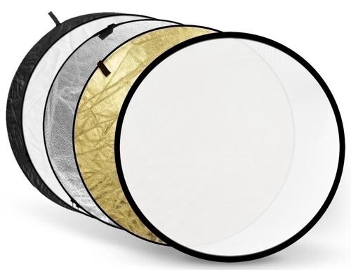 Westcott Reflector Kit 40 5-in-1 (101.6cm)