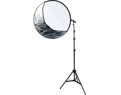 Westcott Reflector Kit 40 5-in-1 mit Stati