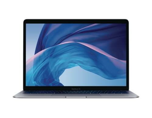 Apple MacBook Air Retina 2020 512GB grau 13.3 i5-1.1GHz, 8GB, 512GB SSD, 2x USB-C