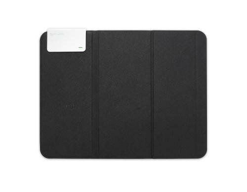 4smarts VoltBeam induktive Mausunterlage 10W schwarz