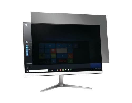 Kensington 2Way Privacy Filter 32 21:9, abnehmbar