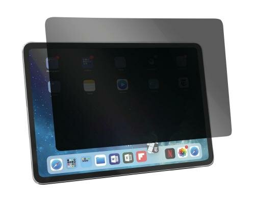 Kensington Privacy Filter 4Way für Apple iPad 10.2 2019