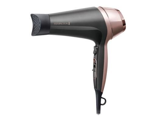 Remington Haartrockner D5706 Curl&Straight Confidence