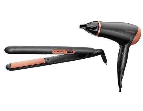 Remington Haartrockner D3012GP Geschenkset