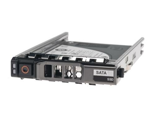 SSD Dell 960GB, SATA read intensiv 6Gbps, 2.5, HotPlug